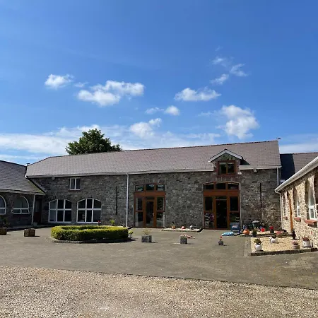 Red Kite Barn Villa Ammanford Exterior photo