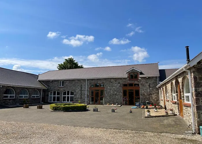 Red Kite Barn