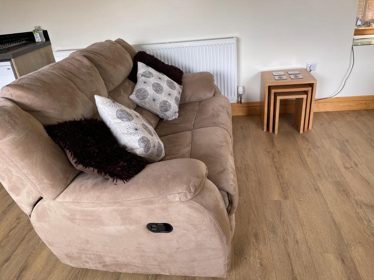 Holiday home Red Kite Barn Ammanford