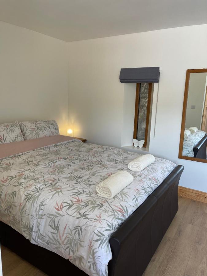 Red Kite Barn Holiday home