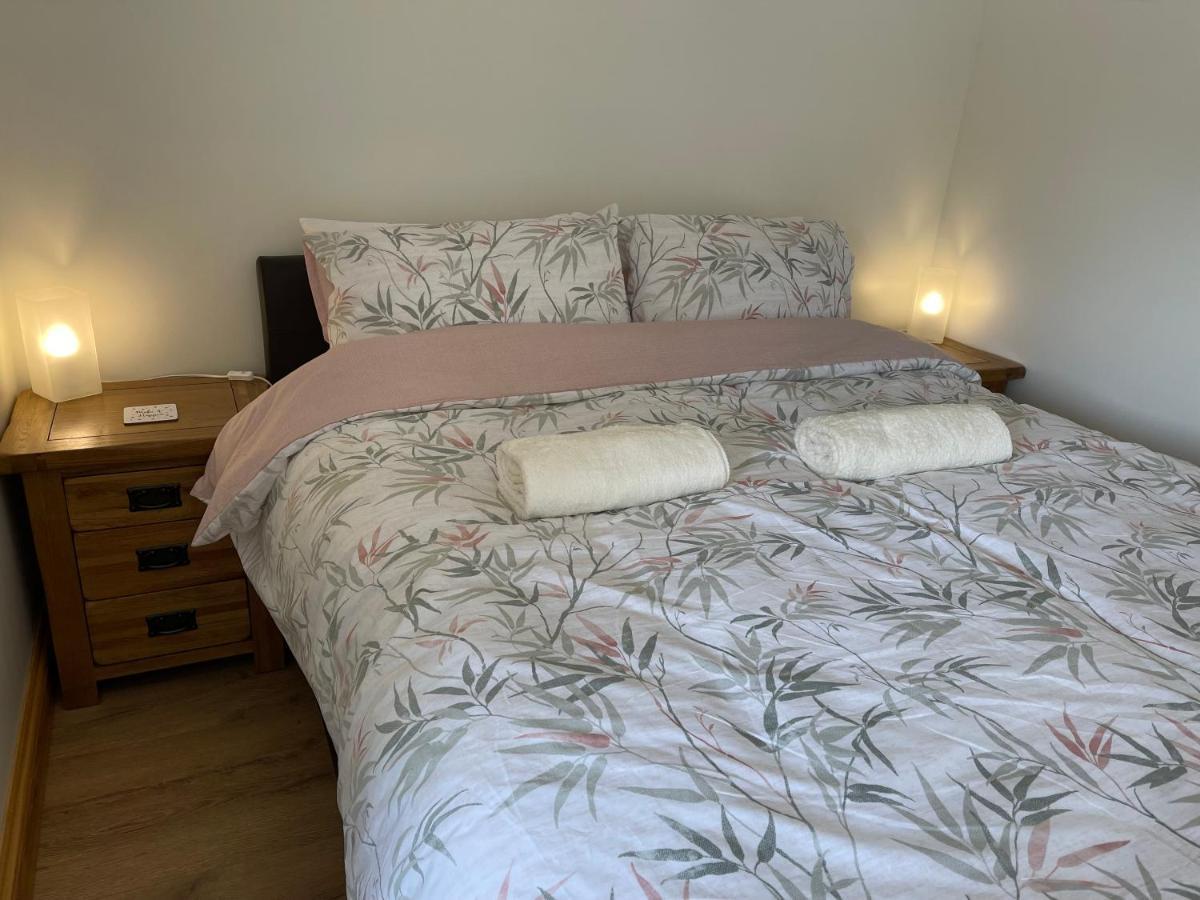Red Kite Barn Holiday home *