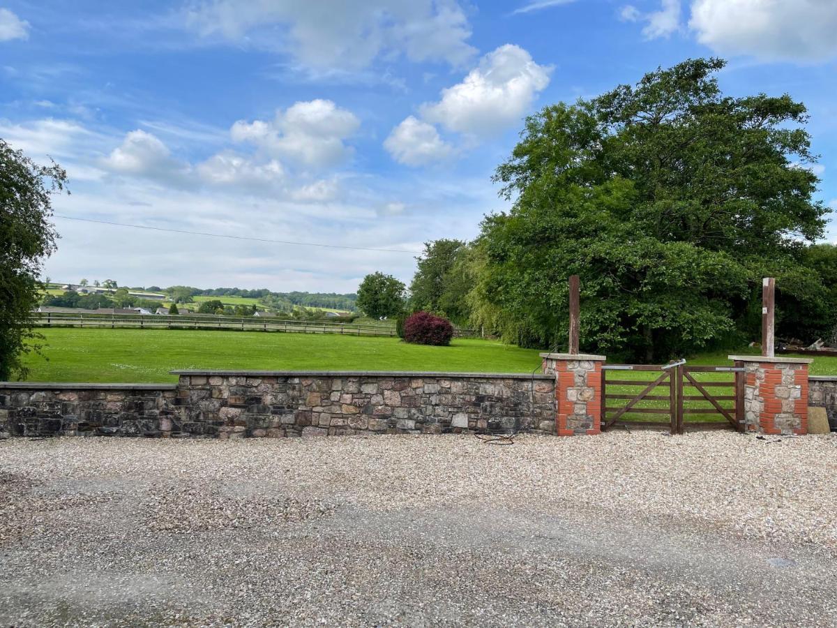 Red Kite Barn * Ammanford