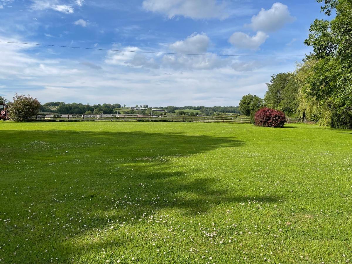 Red Kite Barn Ammanford