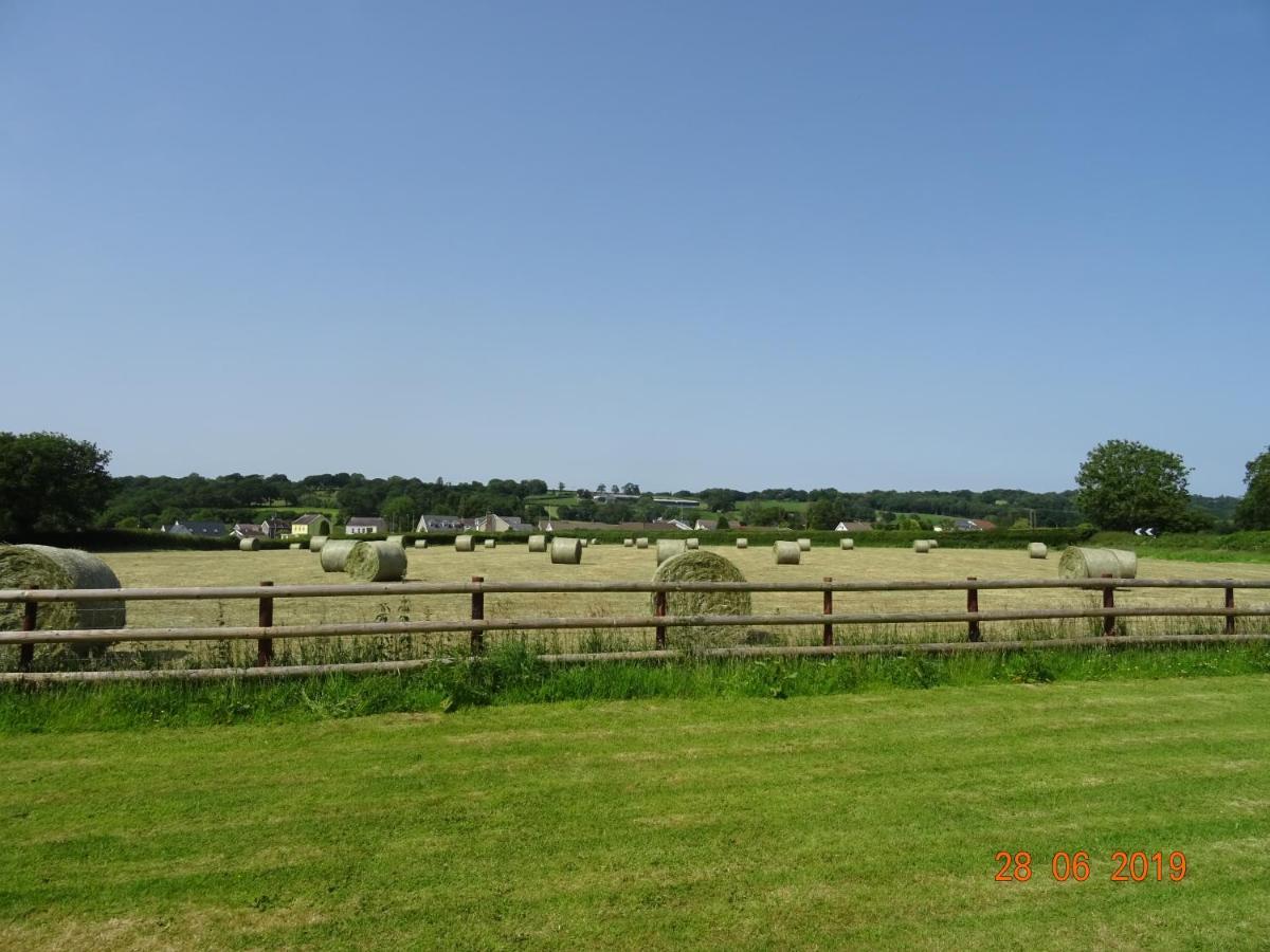Red Kite Barn